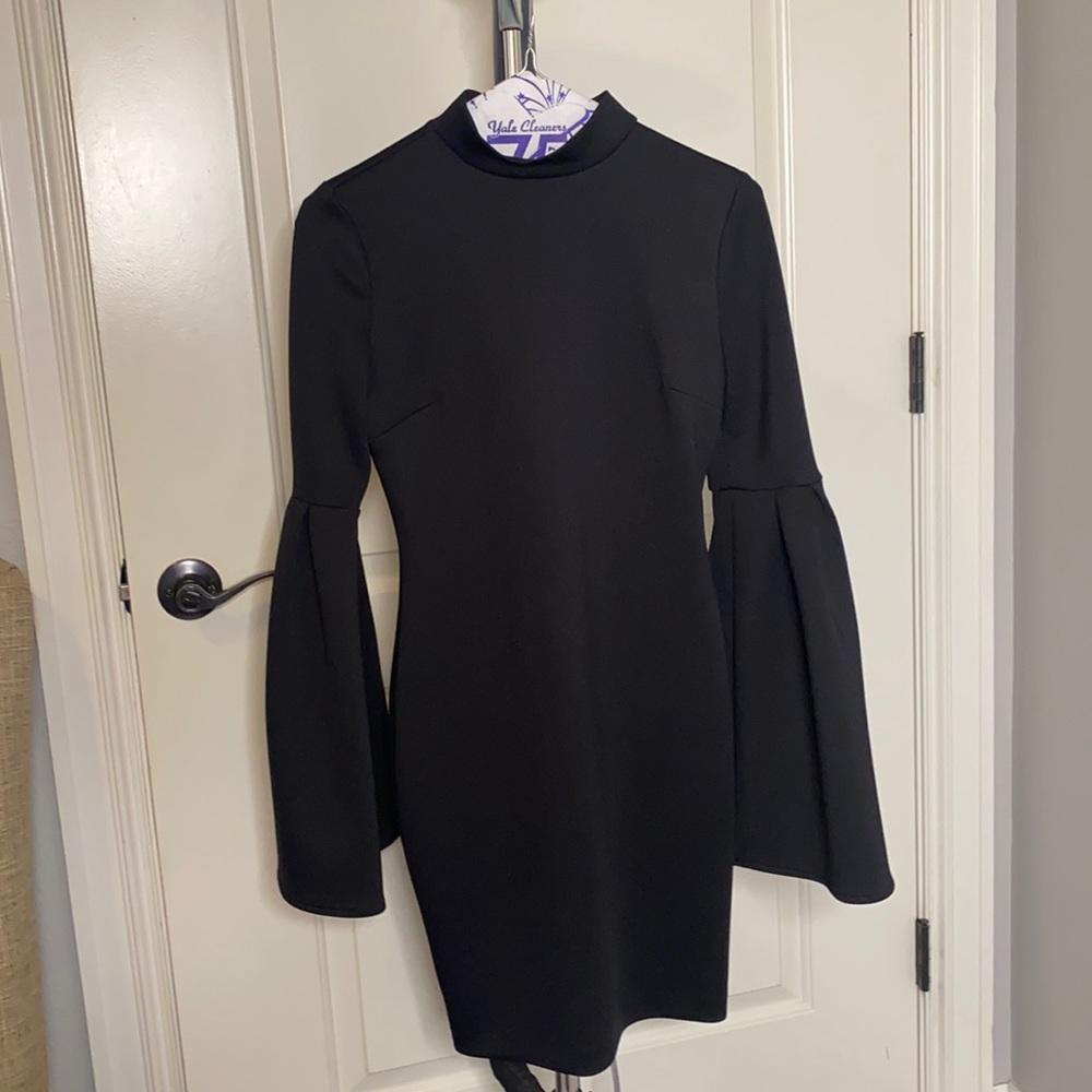 Black Guess Dress size small